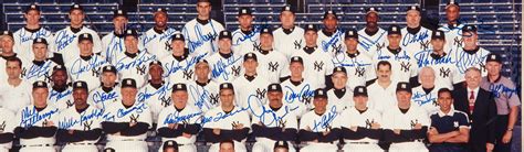 yankees roster 1994